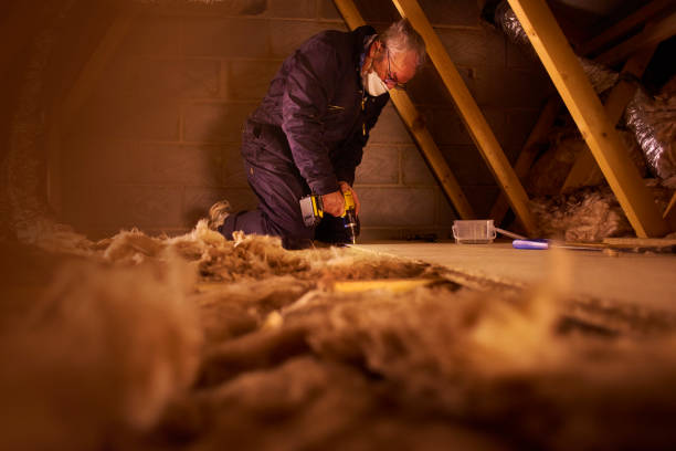 Reliable Westfield, MA Insulation Solutions